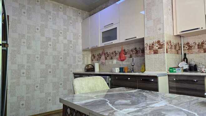 2 otaqlı köhnə tikili - Həzi Aslanov m. - 65 m² (8)