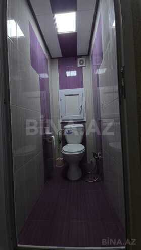2 otaqlı köhnə tikili - Həzi Aslanov m. - 65 m² (9)