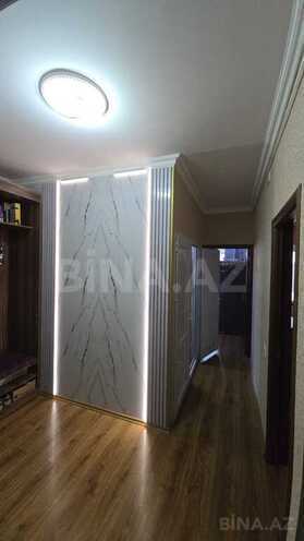 2 otaqlı köhnə tikili - Həzi Aslanov m. - 65 m² (6)