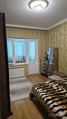 2 otaqlı köhnə tikili - Həzi Aslanov m. - 65 m² (3)