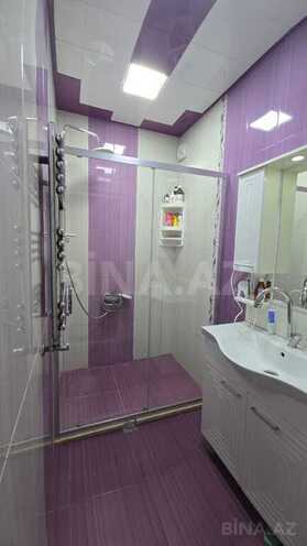 2 otaqlı köhnə tikili - Həzi Aslanov m. - 65 m² (10)