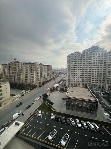 2 otaqlı yeni tikili - Koroğlu m. - 108.2 m² (2)