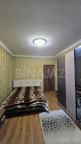 2 otaqlı köhnə tikili - Həzi Aslanov m. - 65 m² (4)