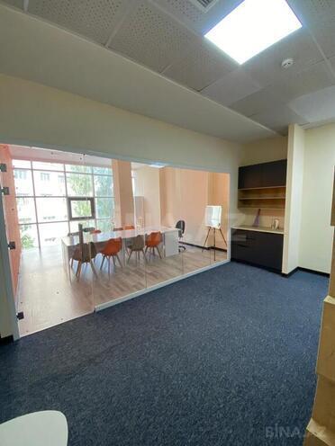 3 otaqlı ofis - 28 May m. - 90 m² (1)