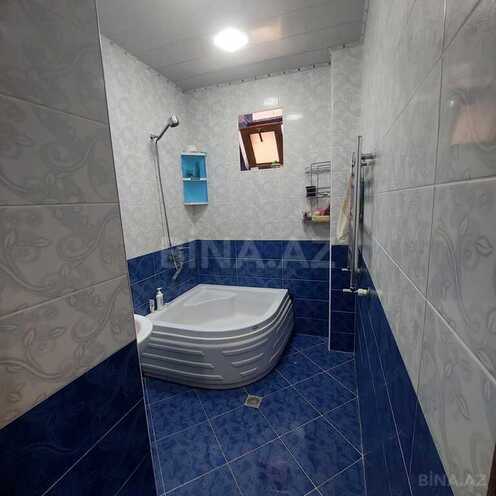 6 otaqlı həyət evi/bağ evi - Şirvan - 229 m² (9)