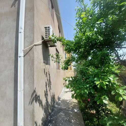 6 otaqlı həyət evi/bağ evi - Şirvan - 229 m² (4)