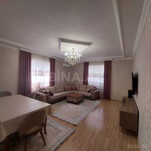 6 otaqlı həyət evi/bağ evi - Şirvan - 229 m² (14)