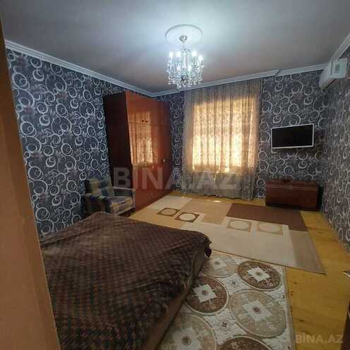 6 otaqlı həyət evi/bağ evi - Şirvan - 229 m² (12)