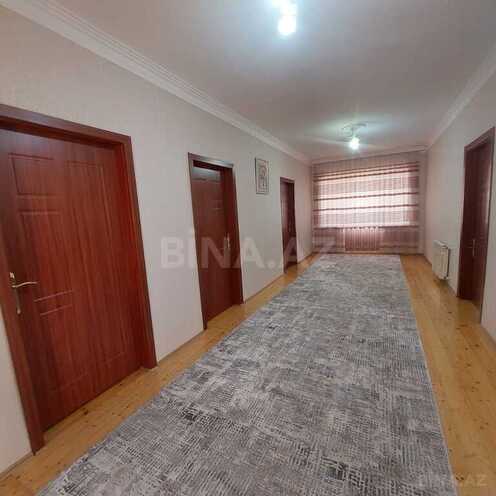 6 otaqlı həyət evi/bağ evi - Şirvan - 229 m² (8)