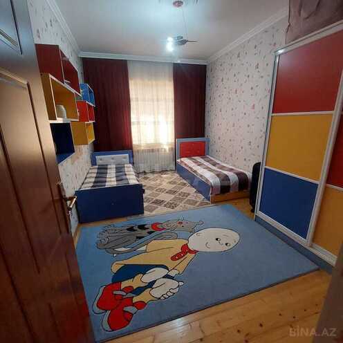 6 otaqlı həyət evi/bağ evi - Şirvan - 229 m² (11)