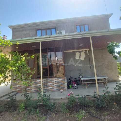 6 otaqlı həyət evi/bağ evi - Şirvan - 229 m² (2)