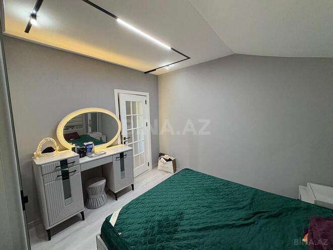 2 otaqlı həyət evi/bağ evi - Memar Əcəmi m. - 65 m² (10)