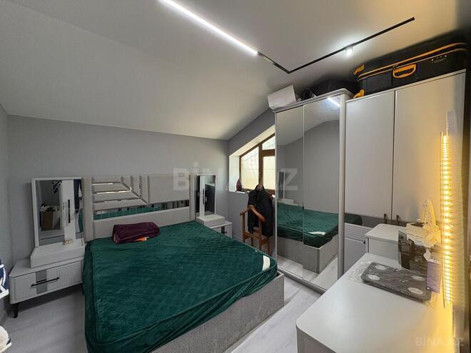 2 otaqlı həyət evi/bağ evi - Memar Əcəmi m. - 65 m² (8)