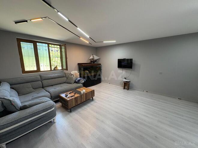 2 otaqlı həyət evi/bağ evi - Memar Əcəmi m. - 65 m² (4)