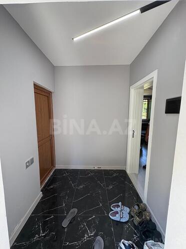 2 otaqlı həyət evi/bağ evi - Memar Əcəmi m. - 65 m² (11)
