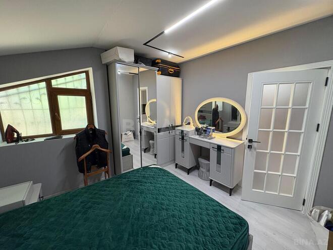 2 otaqlı həyət evi/bağ evi - Memar Əcəmi m. - 65 m² (9)