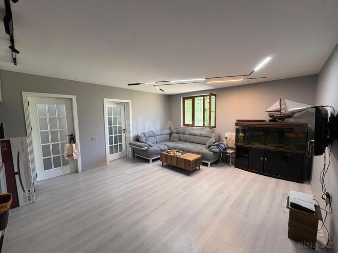 2 otaqlı həyət evi/bağ evi - Memar Əcəmi m. - 65 m² (5)