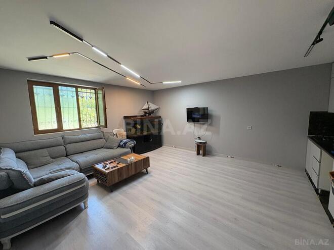 2 otaqlı həyət evi/bağ evi - Memar Əcəmi m. - 65 m² (6)