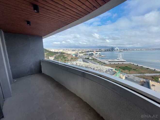 Продаётся 5-комн. новостройка 303.8 м², м. Ичеришехер, photo 8 from 30