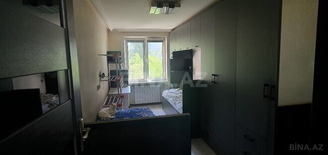 2 otaqlı köhnə tikili - Nərimanov r. - 60 m² (5)