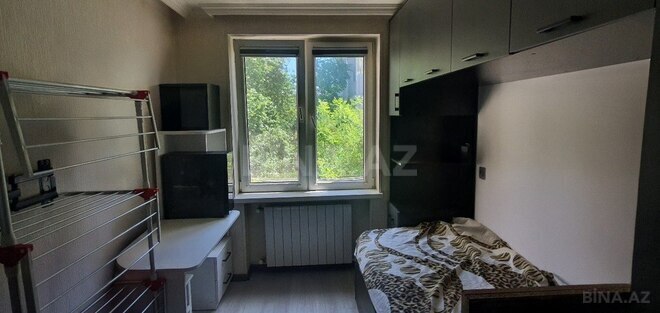 2 otaqlı köhnə tikili - Nərimanov r. - 60 m² (6)