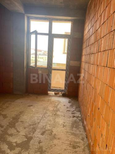 2 otaqlı yeni tikili - Binəqədi q. - 68 m² (5)