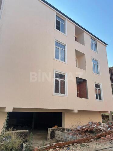 2 otaqlı yeni tikili - Binəqədi q. - 68 m² (1)