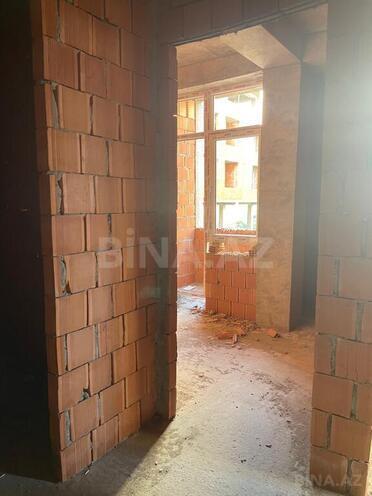 2 otaqlı yeni tikili - Binəqədi q. - 68 m² (4)