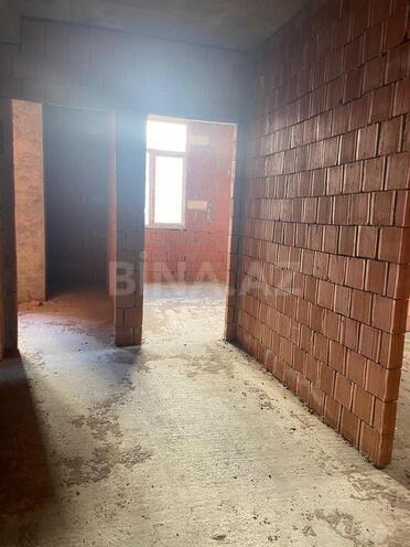 2 otaqlı yeni tikili - Binəqədi q. - 68 m² (2)