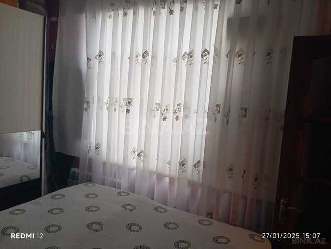 2 otaqlı yeni tikili - Sabunçu r. - 45 m² (5)