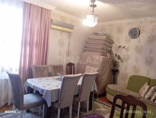 2 otaqlı yeni tikili - Sabunçu r. - 45 m² (1)