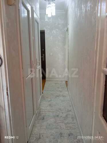 2 otaqlı yeni tikili - Sabunçu r. - 45 m² (11)