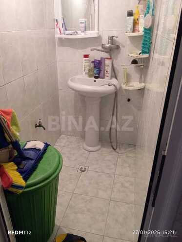 2 otaqlı yeni tikili - Sabunçu r. - 45 m² (6)