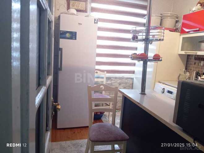 2 otaqlı yeni tikili - Sabunçu r. - 45 m² (17)