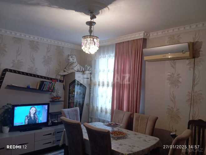 2 otaqlı yeni tikili - Sabunçu r. - 45 m² (10)