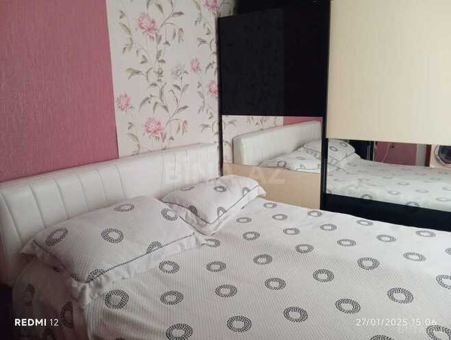 2 otaqlı yeni tikili - Sabunçu r. - 45 m² (19)