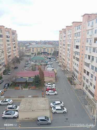 2 otaqlı yeni tikili - Sabunçu r. - 45 m² (18)