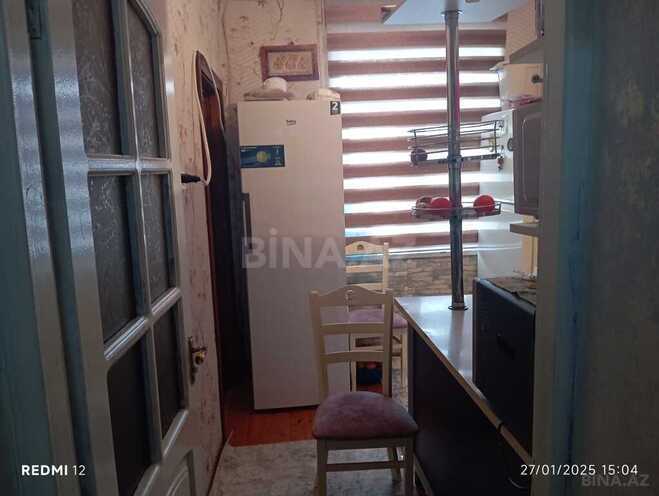 2 otaqlı yeni tikili - Sabunçu r. - 45 m² (4)