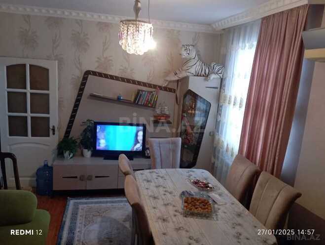 2 otaqlı yeni tikili - Sabunçu r. - 45 m² (15)