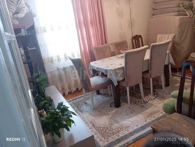 2 otaqlı yeni tikili - Sabunçu r. - 45 m² (8)