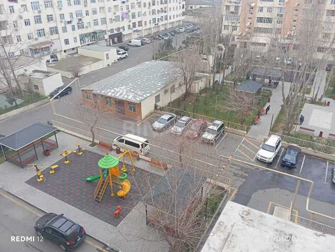 2 otaqlı yeni tikili - Sabunçu r. - 45 m² (9)