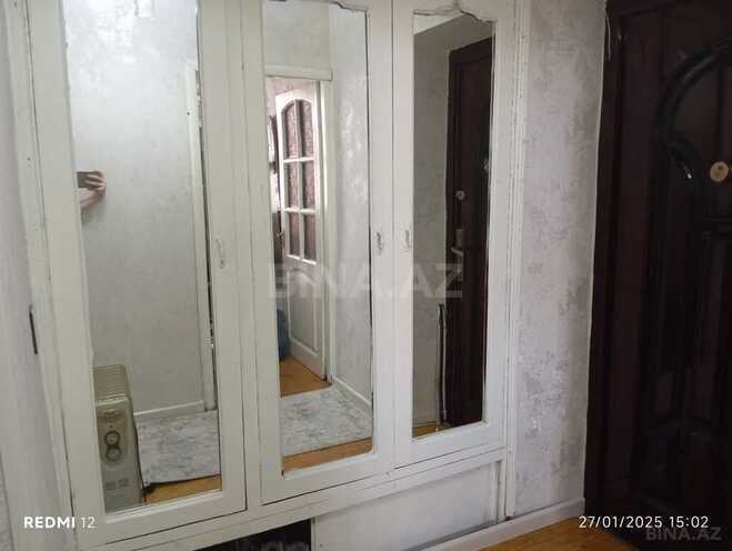 2 otaqlı yeni tikili - Sabunçu r. - 45 m² (16)
