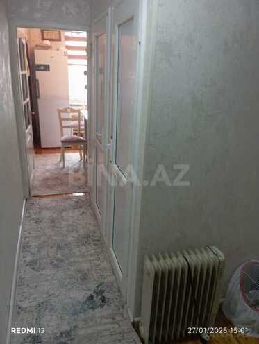 2 otaqlı yeni tikili - Sabunçu r. - 45 m² (13)