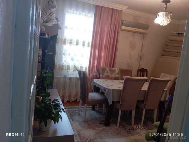 2 otaqlı yeni tikili - Sabunçu r. - 45 m² (7)