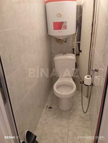 2 otaqlı yeni tikili - Sabunçu r. - 45 m² (14)