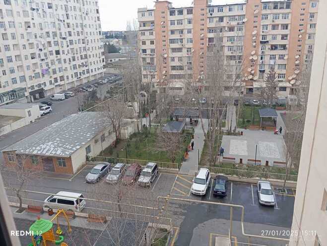 2 otaqlı yeni tikili - Sabunçu r. - 45 m² (3)