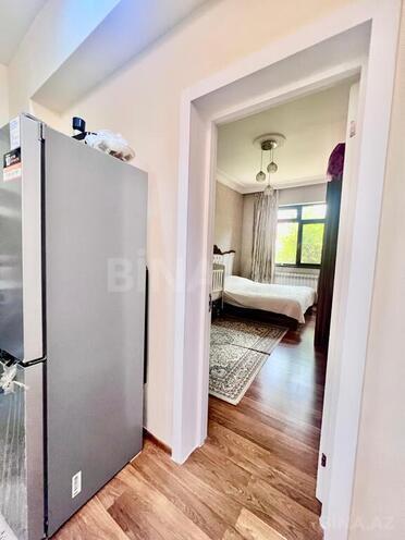 3 otaqlı həyət evi/bağ evi - Masazır q. - 82 m² (22)