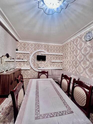 3 otaqlı həyət evi/bağ evi - Masazır q. - 82 m² (5)