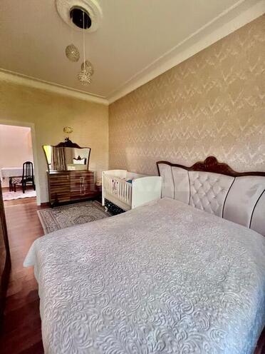 3 otaqlı həyət evi/bağ evi - Masazır q. - 82 m² (12)