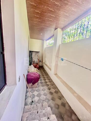 3 otaqlı həyət evi/bağ evi - Masazır q. - 82 m² (15)